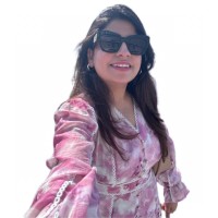 yMedia Employee Swati Gupta's profile photo
