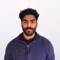 Luthmore Employee Melvin Varghese's profile photo