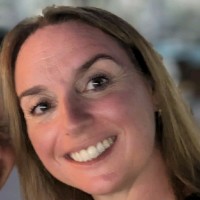 Metpro Employee Lucie Berry's profile photo