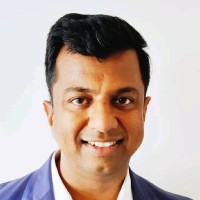 L&T-SuFin Employee Vivek Gupta's profile photo