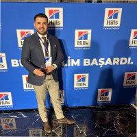 Anadolu Akvaryum ve Pet Ürünleri Employee Enes Şentürk's profile photo