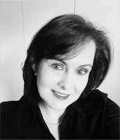 Rina Pretorius Email