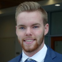 Ernst & Young Employee Alex Barger's profile photo