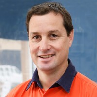 Jet Zero Australia Employee Adam Douglas's profile photo