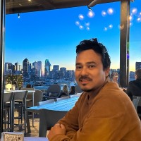 UnitedHealth Group Employee Milan C's profile photo