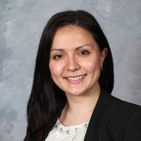 TCA Health Inc.- NFP Employee Zarina Tchinibekova's profile photo