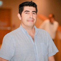 FENOCO S.A. Employee Carlos Alfonso Miranda Camelo's profile photo