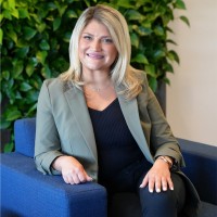 Brookfield Properties Employee Angela Ferrante's profile photo