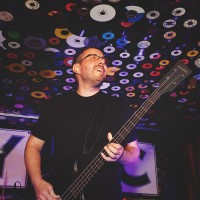 Amazon Web Services (AWS) Employee Patrick Combes's profile photo