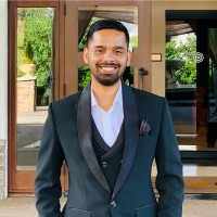 Forum Systems Employee Raj De's profile photo