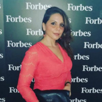 Sabrina Taddei Email & Phone Number