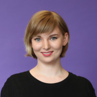 Roboboogie Employee Lacie Webb's profile photo