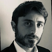Changan Europe Employee Dario Giliberti's profile photo