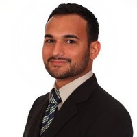 City of Hallandale Beach Employee Geovanne Neste's profile photo