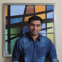 Dhaval Pancholi Email & Phone Number