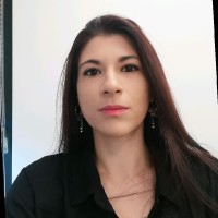 Stademos Hotels LTD Employee Christia Konstantinidi's profile photo