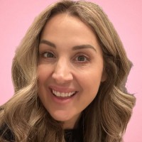 Just Eat Takeaway.com Employee Elizabeth Eastaugh's profile photo