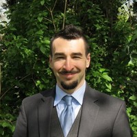 CNA Insurance Employee Eric Winn's profile photo