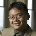 Vassar College Employee Ben Ho's profile photo