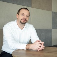 MONETA Money Bank Employee Lubomír Pech's profile photo