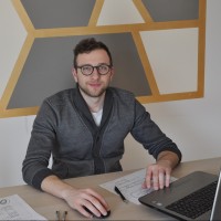 RailMaint GmbH Employee Mauro Carrera's profile photo