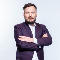 Rzecznicy Zdrowia Employee Wojciech Wiśniewski's profile photo