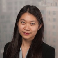Sage and Coombe Architects Employee Charlotte Ho's profile photo