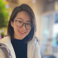 500 Global Employee Grace T.'s profile photo