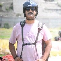 Bikaji Foods International Ltd. - India Employee Vikaas Sharma's profile photo
