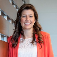 MedGeo Ventures, LLC Employee MacKenzie Munoz's profile photo