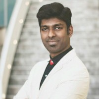 Naresh Tamilselvam Email