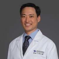 Harvard Eye Associates Employee Brian Kim's profile photo