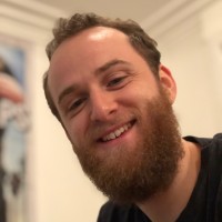 SCAN ENGINE Employee Florian Croquet's profile photo