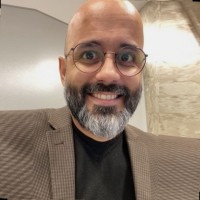 CAIXA Employee Felipe do Carmo's profile photo