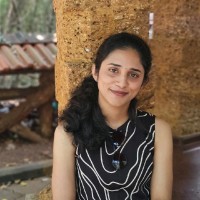 Maria Jomon Email