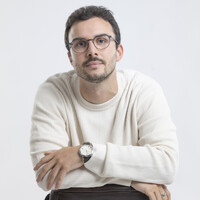 ETAN Groupe Employee Romain Bloquel's profile photo