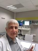 UPC Chello Employee Samer Talib's profile photo