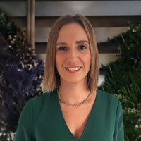 Amber Beverage Group Employee Grace Falconer's profile photo