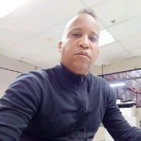 Wilson Sons Employee Jivanildo de Jesus's profile photo