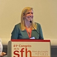 GROUPE SOS Santé Employee Aude Quentin-Gondard's profile photo