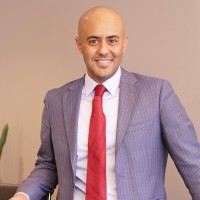Abderrahmane Abdellahi Email & Phone Number