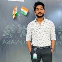 IncNut Digital Employee Santosh Bansode's profile photo