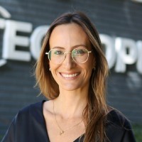 Tecnopuc Employee Daniela Venturini's profile photo