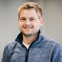 Certilytics Employee Andy Ottum's profile photo