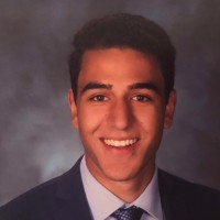 Memorial Hospital of Gardena Employee Omar Elfiky's profile photo