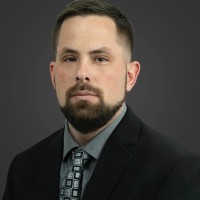 Lockheed Martin Employee Joe Morse's profile photo