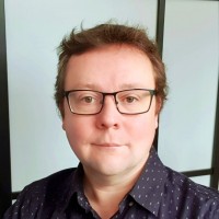 Liverpool School of Tropical Medicine Employee Richard Urbanowicz's profile photo