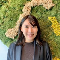 SCSK Corporation Employee Aya Ishii's profile photo
