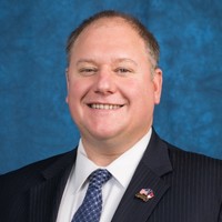 Wake Technical Community College Employee Jason Cain's profile photo