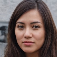 Foter Magazine Employee Peyton Robinson's profile photo